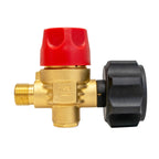 Variable Gas Regulator LCC27