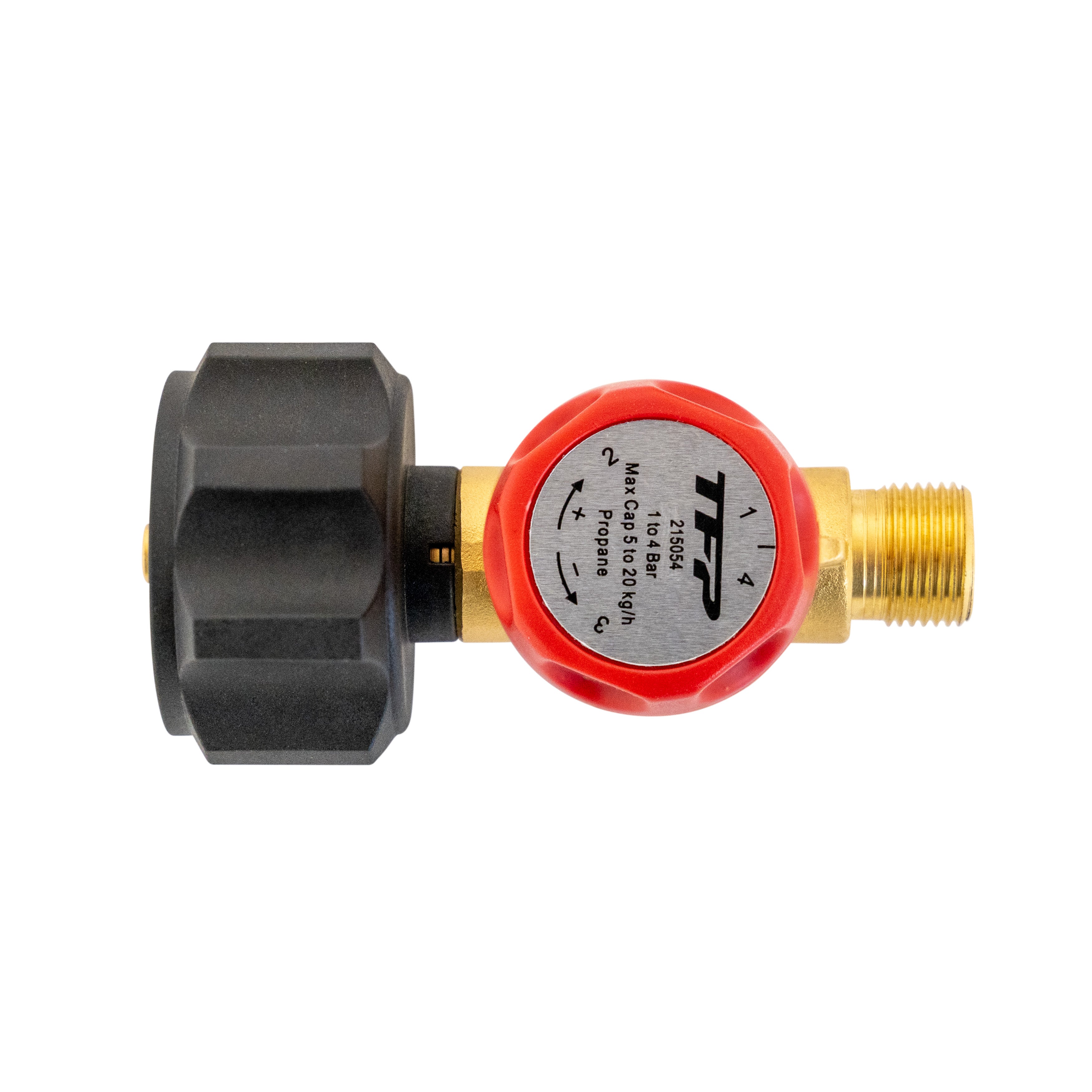 Variable Gas Regulator LCC27