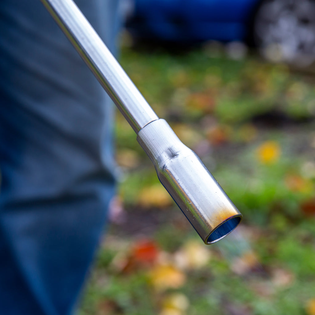 Weed Burner Propane Gas Torch
