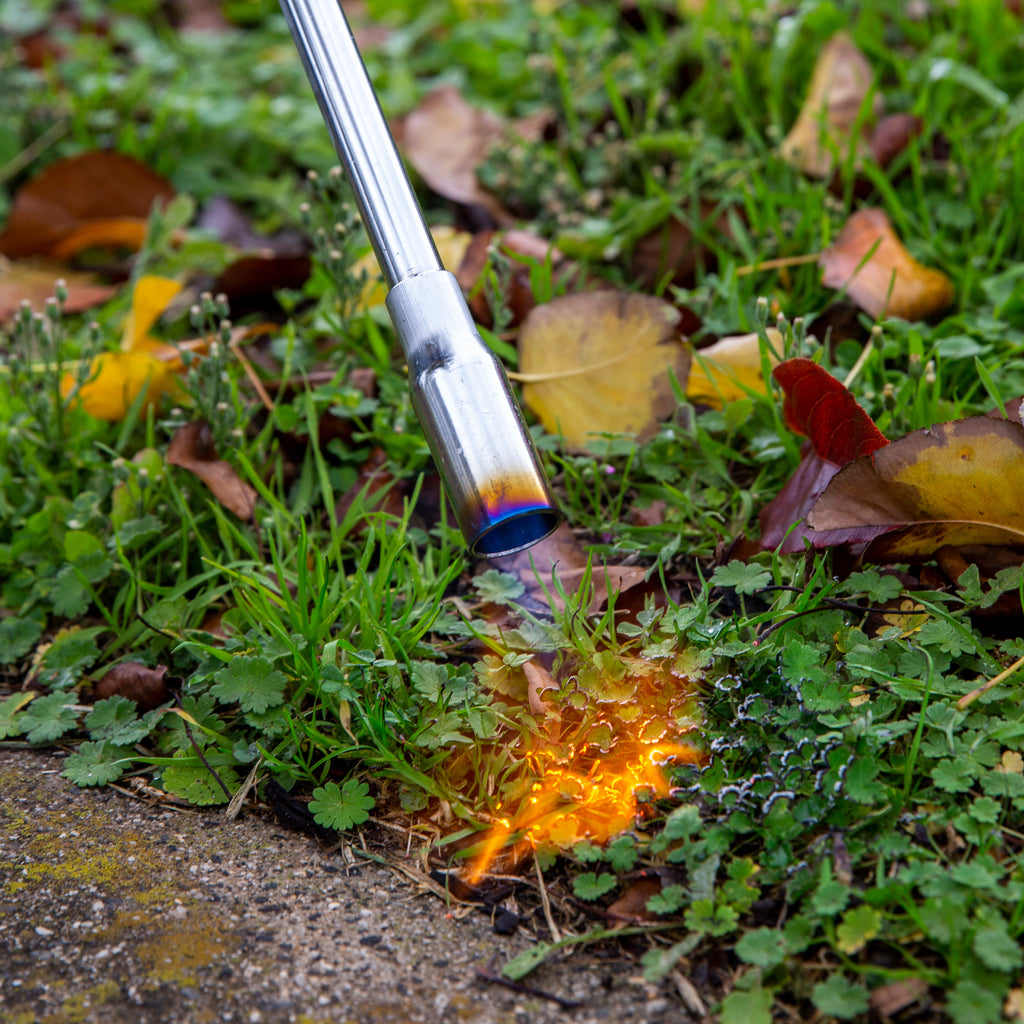 Weed Burner Propane Gas Torch