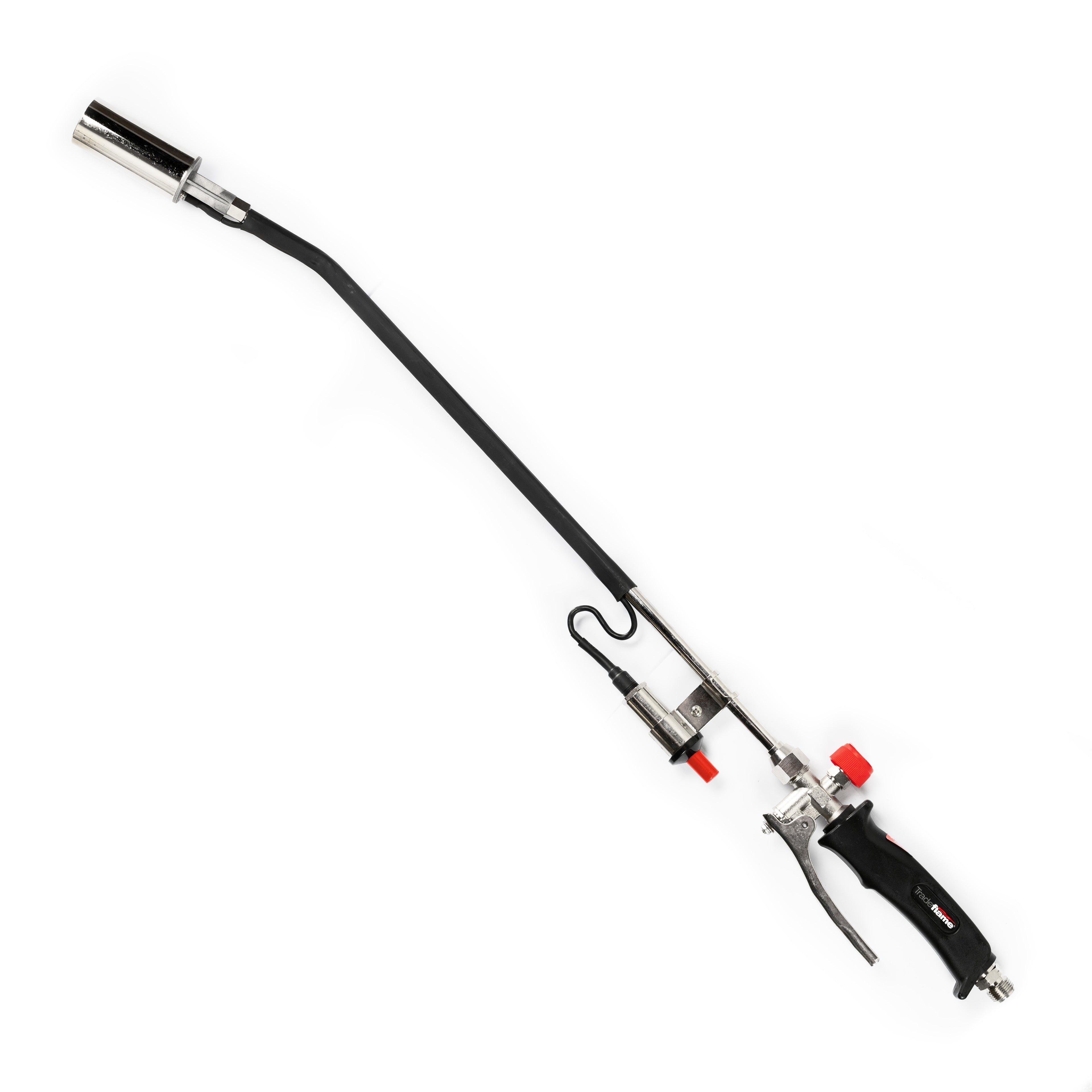 Weed Warrior Gas Torch