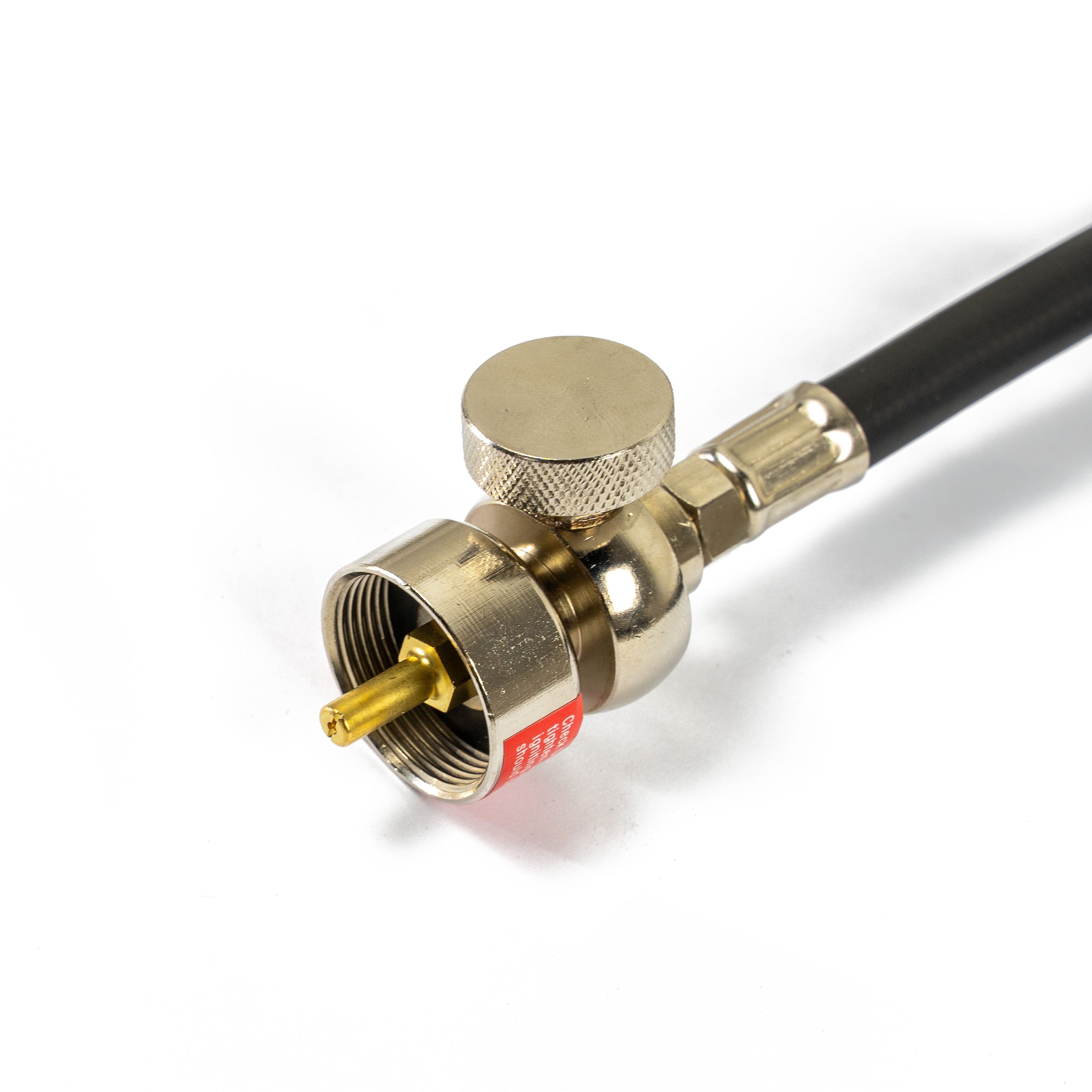 Weed Warrior Gas Torch