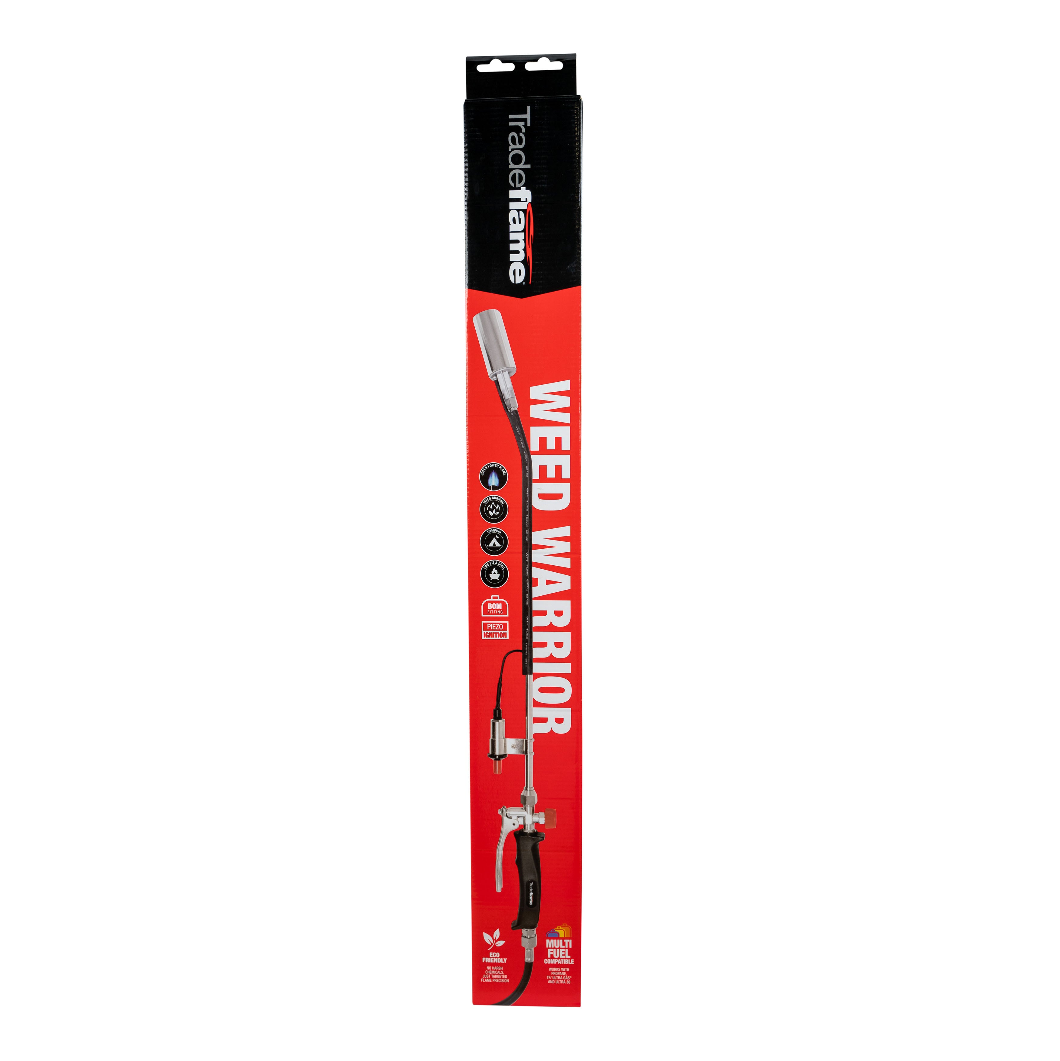 Weed Warrior Gas Torch
