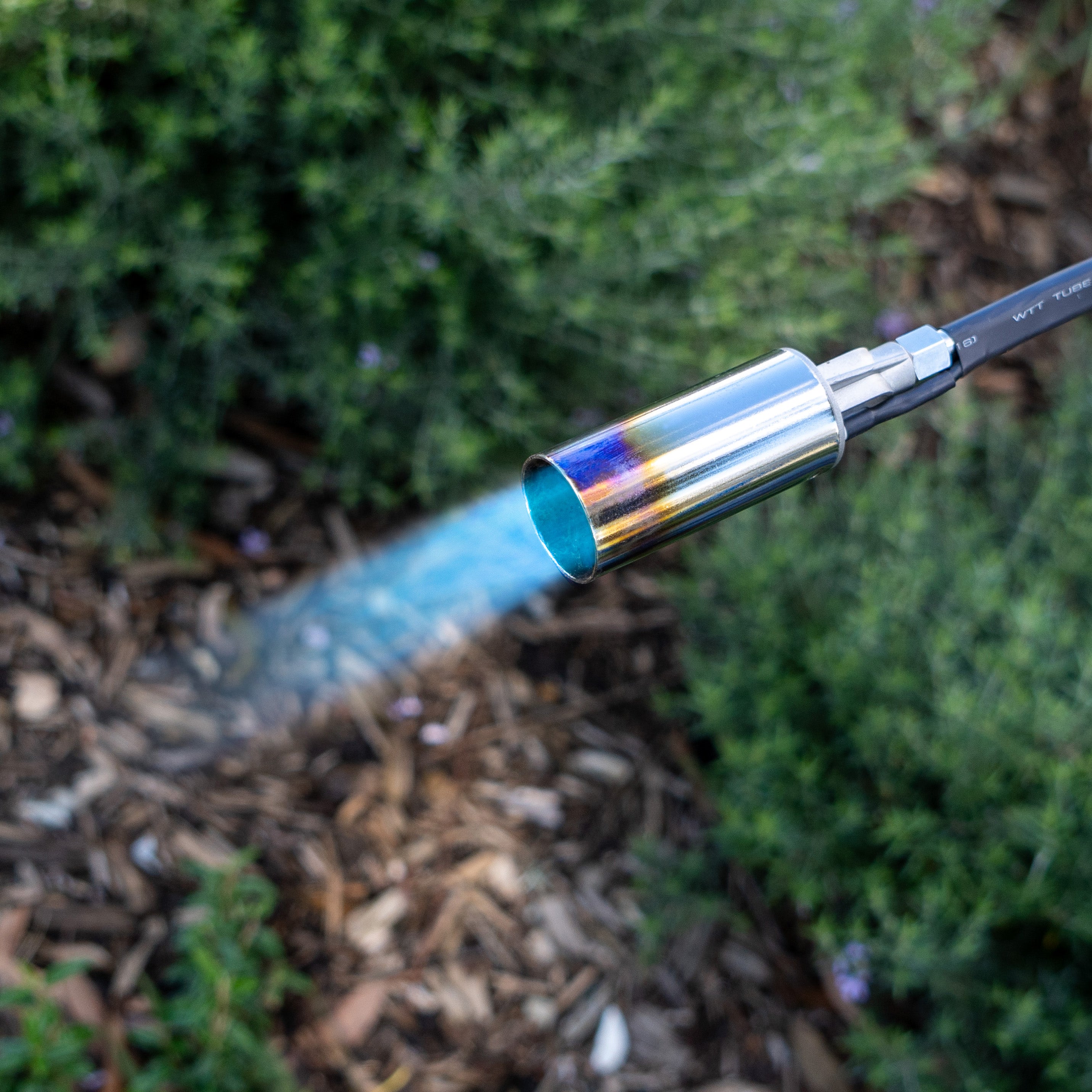 Tradeflame Weed Burner Torch Gas Weed Control Tool