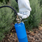 Weed Warrior Gas Torch