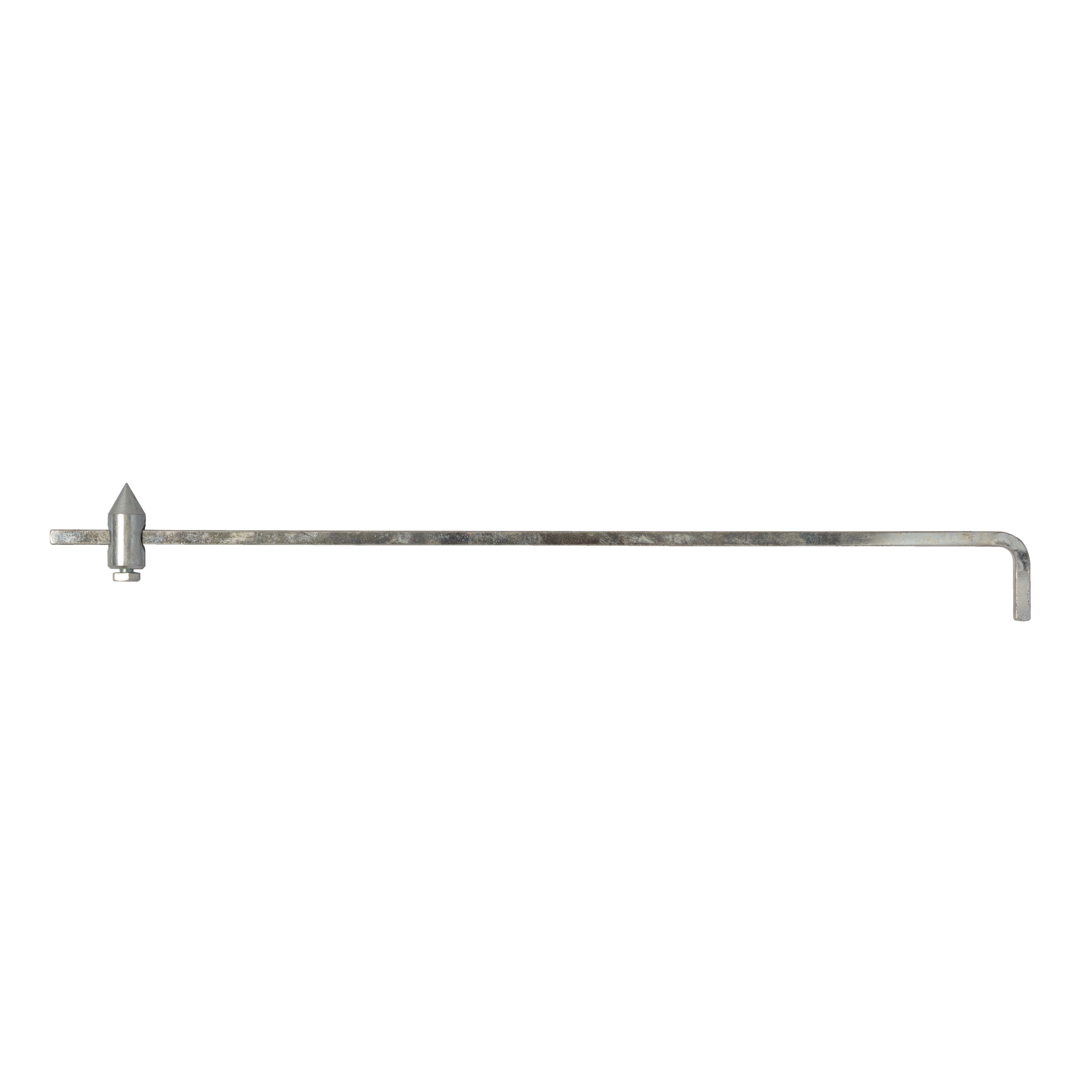 Welding Radius Bar Tool