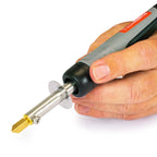 Wood Burning Kit 240V 30W 27 Piece