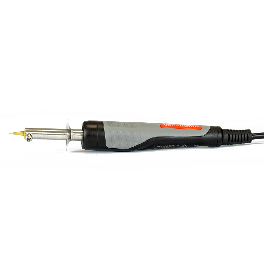 Wood Burning Kit 240V 30W 27 Piece