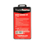 Wood Burning Kit 240V 30W 27 Piece